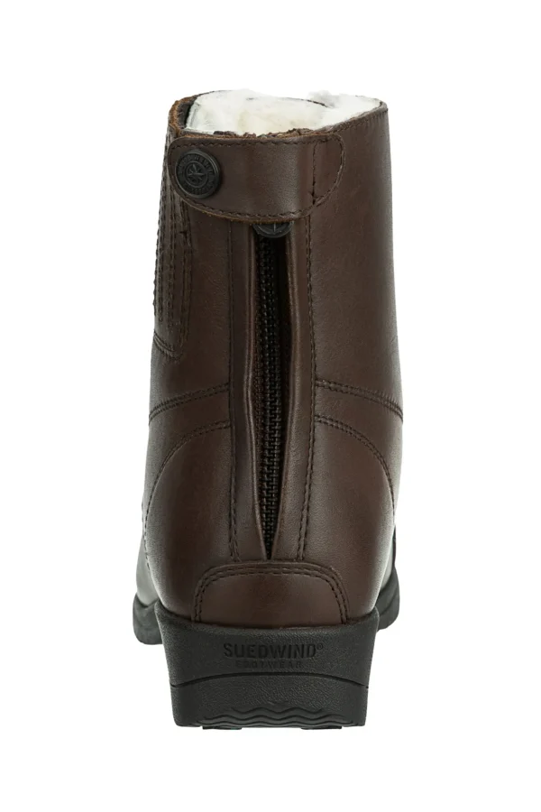 suedwindfootwear Suedwind Footwear IceLock Merino BZ Lace* Ridesko Og Jodphurs