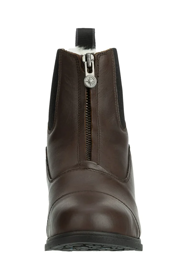 suedwindfootwear Suedwind Footwear IceLock Merino FZ* Ridesko Og Jodphurs