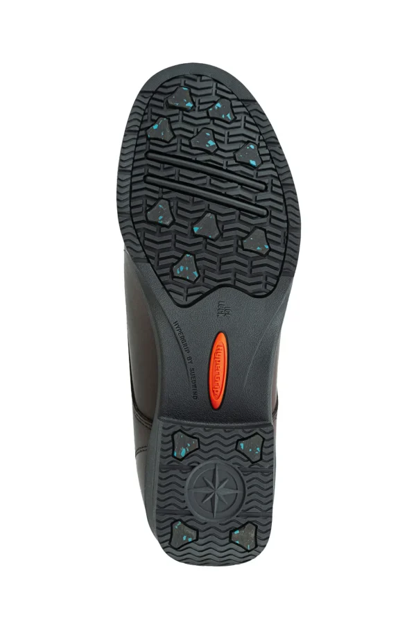 suedwindfootwear Suedwind Footwear IceLock Merino BZ Lace* Ridesko Og Jodphurs