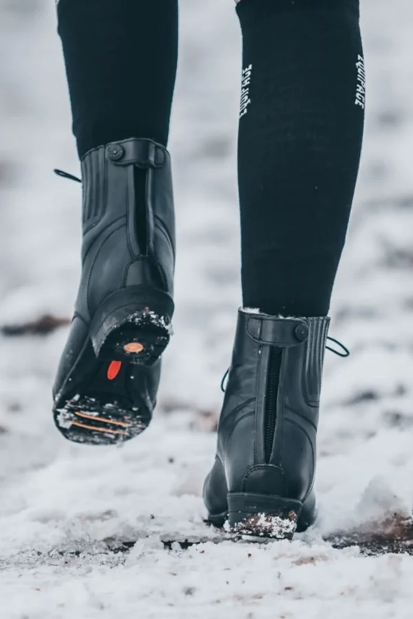 suedwindfootwear Suedwind Footwear IceLock Merino BZ Lace* Ridesko Og Jodphurs