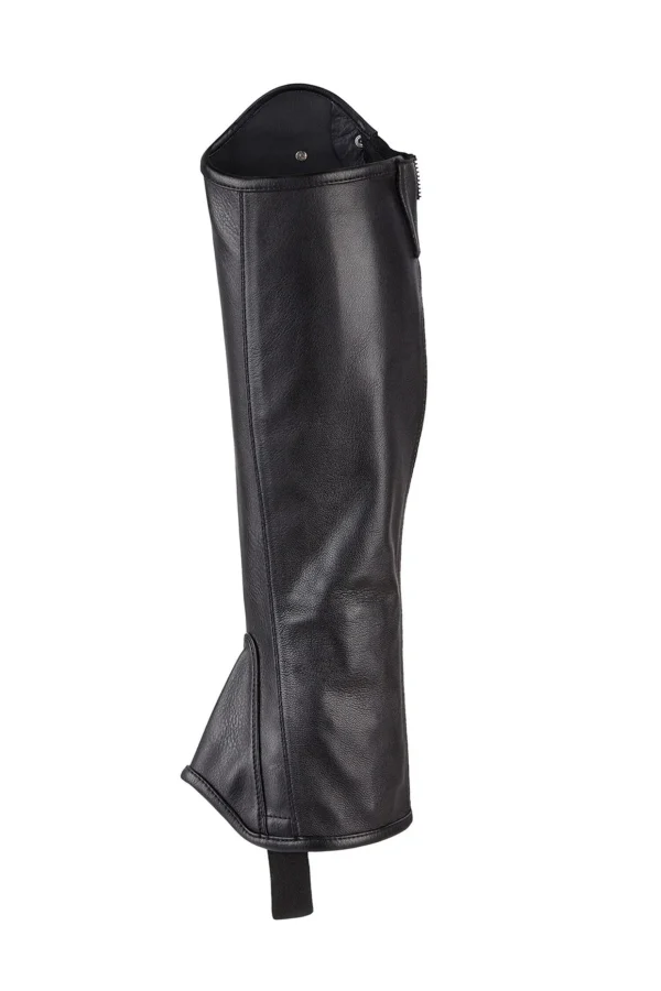 suedwindfootwear Suedwind Footwear Junior myke, komfortable chaps, glidelås bak* Chaps Til Barn | Chaps Til Barn