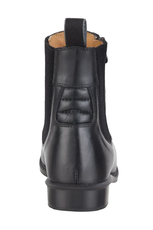 suedwindfootwear Suedwind Footwear Legacy Side Zip Milano Jodhpur Boots* Ridesko Og Jodphurs