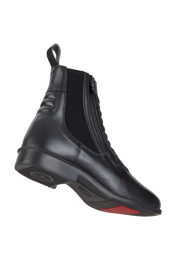 suedwindfootwear Suedwind Footwear Legacy Side Zip Milano Jodhpur Boots* Ridesko Og Jodphurs