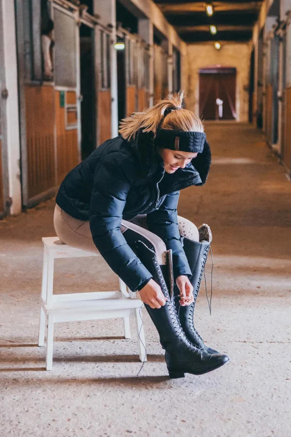 suedwindfootwear Suedwind Footwear Legacy Venado Merion ridestøvler til dame* Ridestøvler