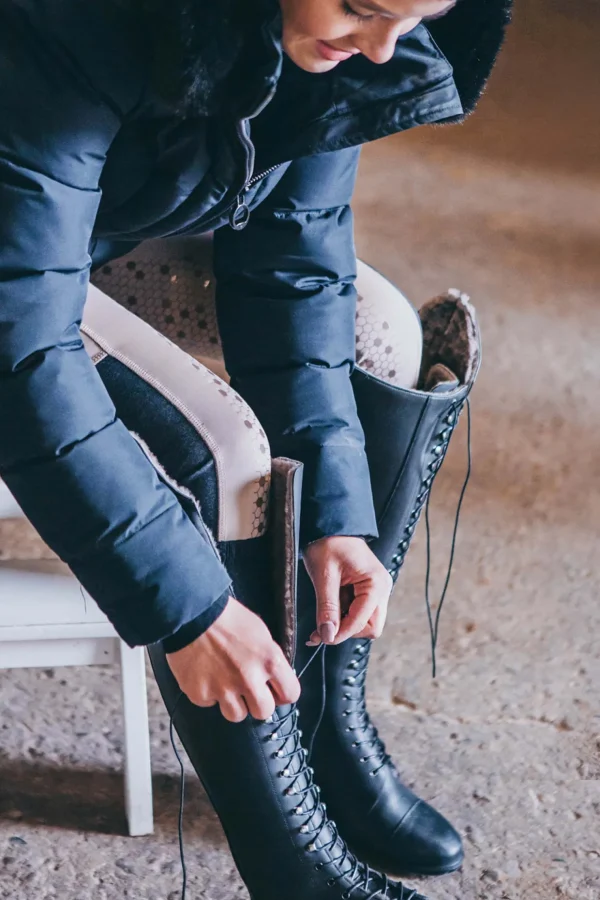suedwindfootwear Suedwind Footwear Legacy Venado Merion ridestøvler til dame* Ridestøvler