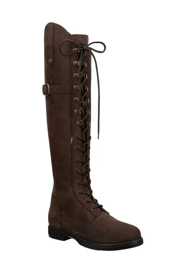 suedwindfootwear Suedwind Footwear Longford Vanntette vinterstøvler* Stallsko