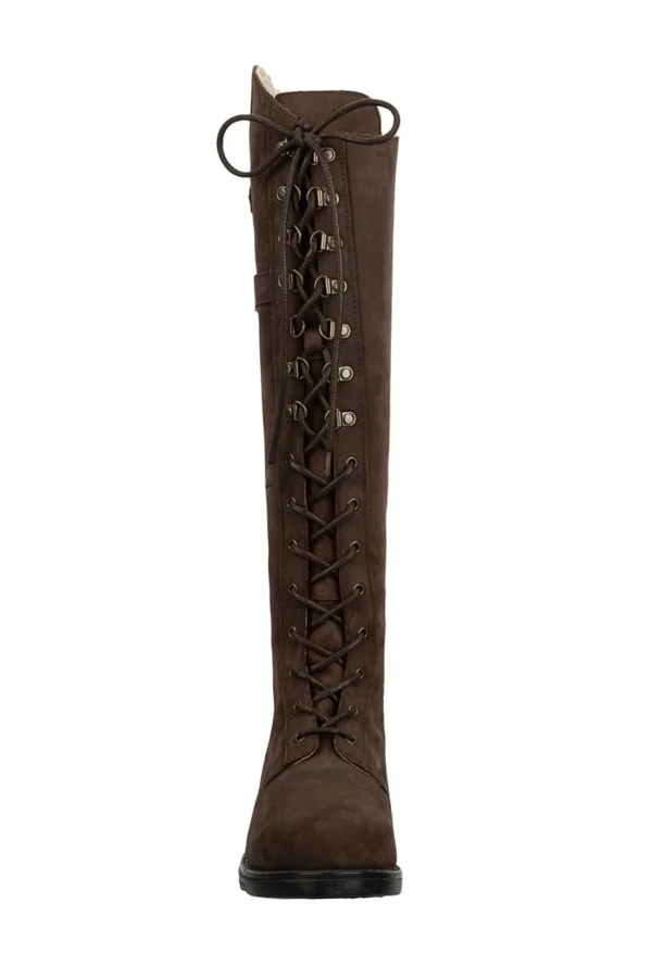 suedwindfootwear Suedwind Footwear Longford Vanntette vinterstøvler* Stallsko
