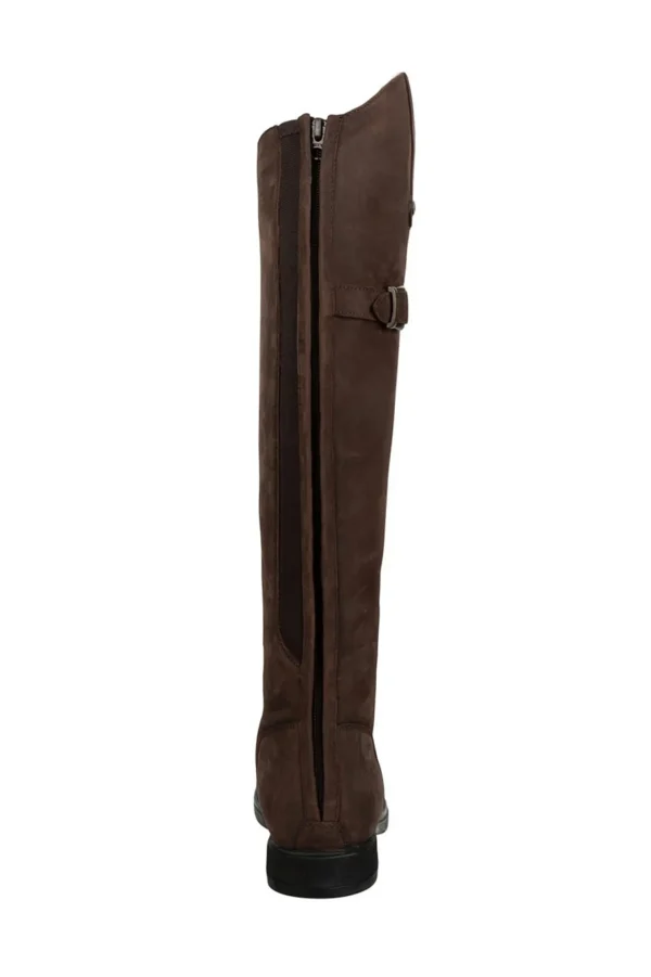 suedwindfootwear Suedwind Footwear Longford Vanntette vinterstøvler* Stallsko