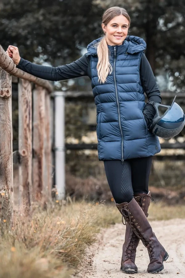 suedwindfootwear Suedwind Footwear Longford Vanntette vinterstøvler* Stallsko