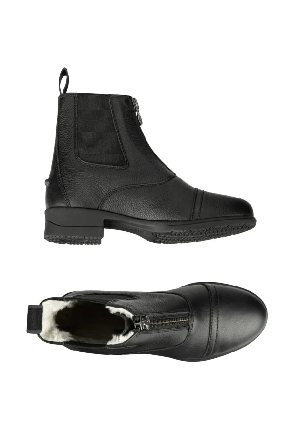 suedwindfootwear Suedwind Footwear Nova FZ Vinter Myk* Ridesko Til Barn | Ridesko Til Barn
