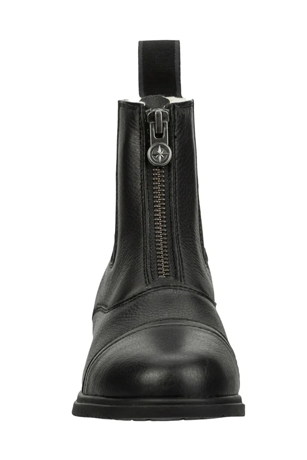 suedwindfootwear Suedwind Footwear Nova FZ Vinter Myk* Ridesko Til Barn | Ridesko Til Barn