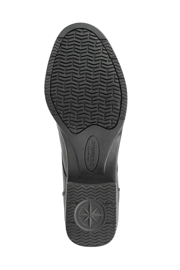 suedwindfootwear Suedwind Footwear Nova FZ Vinter Myk* Ridesko Til Barn | Ridesko Til Barn