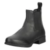suedwindfootwear Suedwind Footwear Nova Vegan Jodhpur Støvler, Barn* Ridesko Og Jodphurs