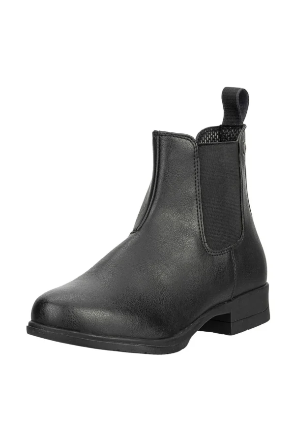 suedwindfootwear Suedwind Footwear Nova Vegan Jodhpur Støvler, Barn* Ridesko Og Jodphurs