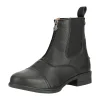 suedwindfootwear Suedwind Footwear Nova Vegan Jodhpur-støvler med frontglidelås* Ridesko Og Jodphurs