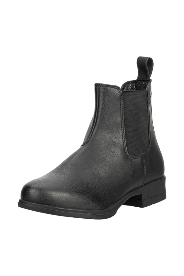 suedwindfootwear Suedwind Footwear Nova Vegan Jodhpur Støvler, Barn* Ridesko Og Jodphurs