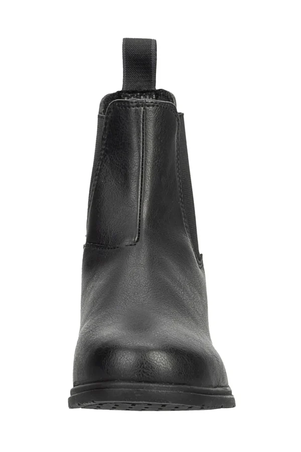 suedwindfootwear Suedwind Footwear Nova Vegan Jodhpur Støvler, Barn* Ridesko Og Jodphurs
