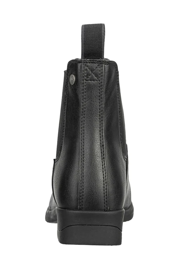 suedwindfootwear Suedwind Footwear Nova Vegan Jodhpur Støvler, Barn* Ridesko Og Jodphurs