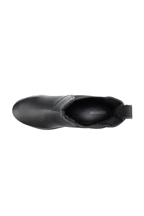 suedwindfootwear Suedwind Footwear Nova Vegan Jodhpur Støvler, Barn* Ridesko Og Jodphurs