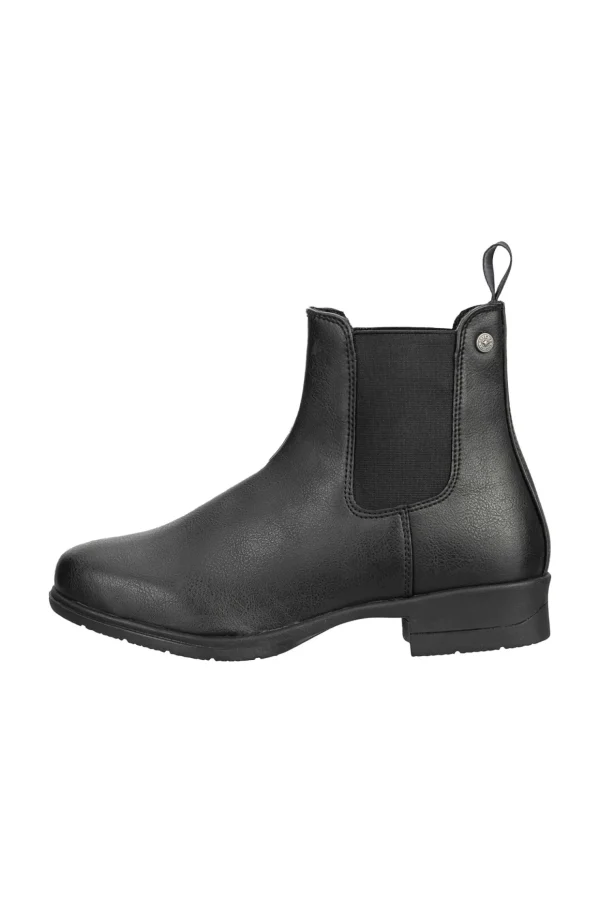 suedwindfootwear Suedwind Footwear Nova Vegan Jodhpur Støvler, Barn* Ridesko Og Jodphurs