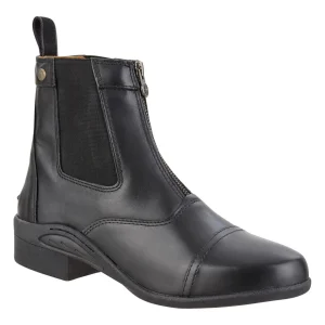 suedwindfootwear Suedwind Footwear Ultima FZ* Ridesko Og Jodphurs