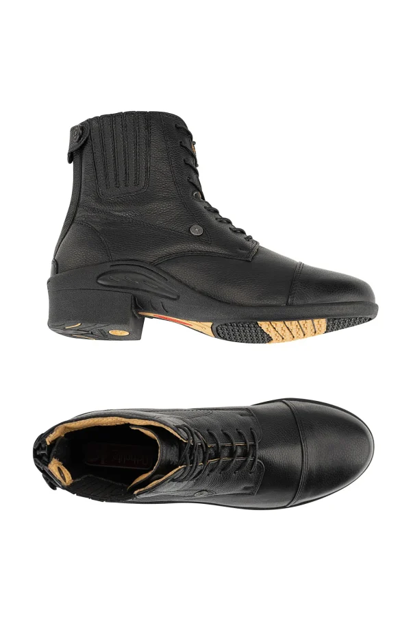 suedwindfootwear Suedwind Footwear Ultima Back Zip Soft Jodhpur Boots* Ridesko Og Jodphurs