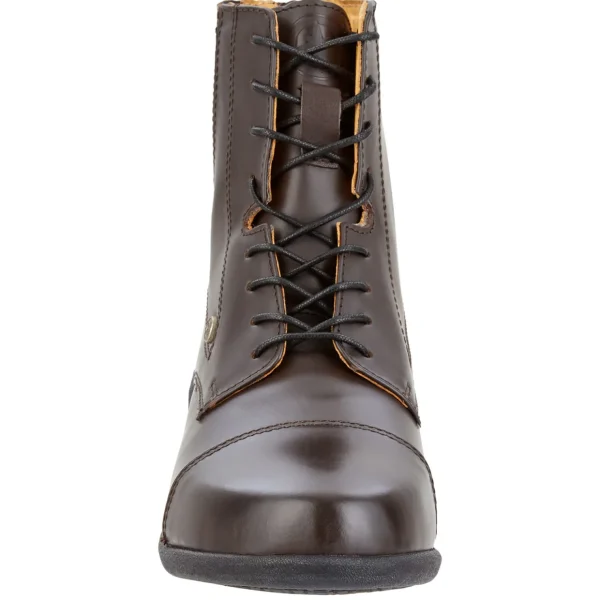 suedwindfootwear Suedwind Footwear Ultima BZ Lace* Ridesko Og Jodphurs