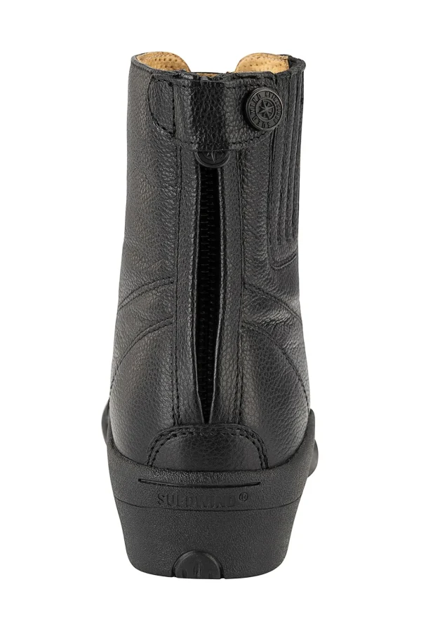 suedwindfootwear Suedwind Footwear Ultima Back Zip Soft Jodhpur Boots* Ridesko Og Jodphurs