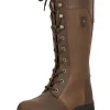 suedwindfootwear Suedwind Galway vanntette vinterridesko* Ridestøvler