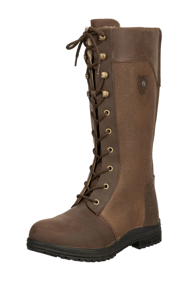 suedwindfootwear Suedwind Galway vanntette vinterridesko* Ridestøvler