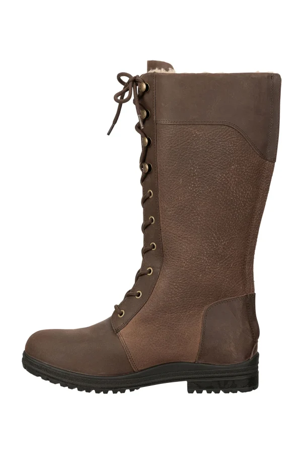 suedwindfootwear Suedwind Galway vanntette vinterridesko* Ridestøvler