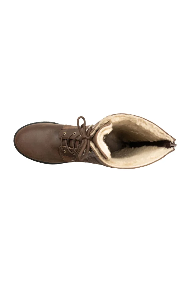 suedwindfootwear Suedwind Galway vanntette vinterridesko* Ridestøvler