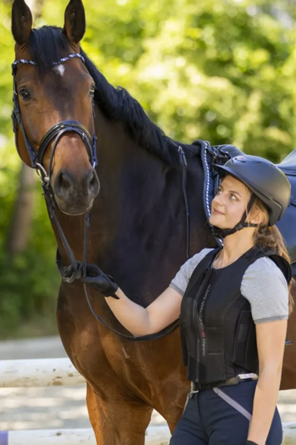 swing P07 Flexible ryggbeskytter til barn* Sikkerhetsvester Til Barn | Sikkerhetsvester Til Barn