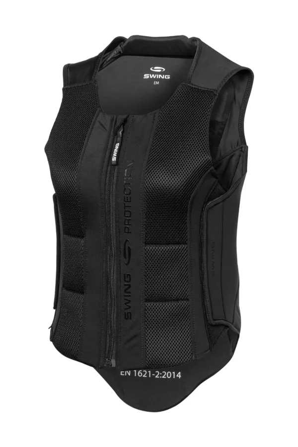 swing P24 Pro Barnes ryggbeskytter* Sikkerhetsvester Til Barn | Sikkerhetsvester Til Barn