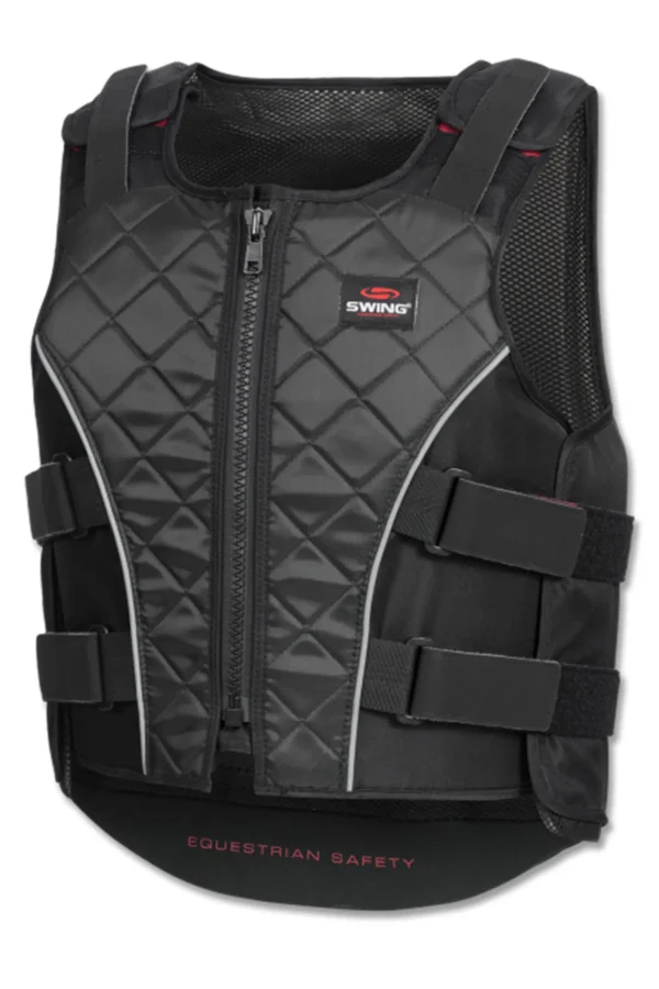 swing P19 Sikkerhetsvest* Ridevester Og Sikkerhetsvester