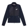 tommyhilfigerequestrian Tommy Hilfiger Equestrian Termo-hybridjakke* Jakker Og Frakker