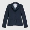 tommyhilfigerequestrian Tommy Hilfiger Equestrian Performance Show-skjorte for kvinner* Stevne | Jakker Og Frakker