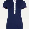 tommyhilfigerequestrian Tommy Hilfiger Equestrian stevneskjorte, dame* Stevne | Skjorter Og Topper