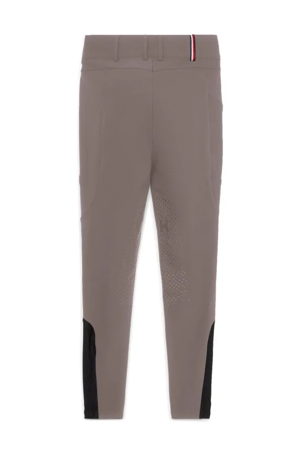 tommyhilfigerequestrian Tommy Hilfiger Equestrian Pro All-Year Full Grip Ridebukser* Helforsterkede Ridebukser