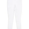 tommyhilfigerequestrian Tommy Hilfiger Equestrian Elmira Helårige Leggings med Fullt Grip* Ridetights
