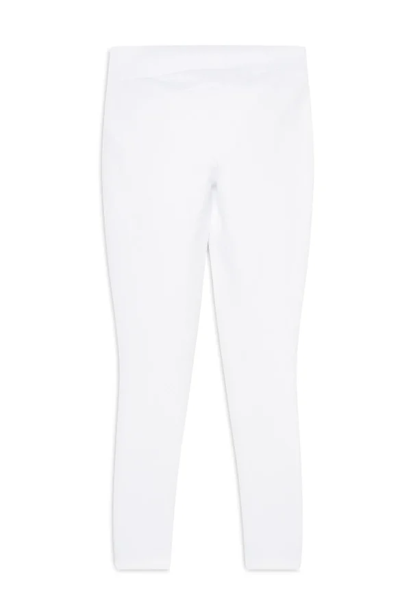 tommyhilfigerequestrian Tommy Hilfiger Equestrian Elmira Helårige Leggings med Fullt Grip* Ridetights