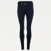 tommyhilfigerequestrian Tommy Hilfiger Equestrian Performance stevnebuker, dame* Kneforsterkede Ridebukser