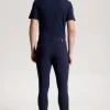 tommyhilfigerequestrian Tommy Hilfiger Equestrian Pro herre ridebukser med knægrip* Ridebukser Til Herre