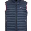 tommyhilfigerequestrian Tommy Hilfiger Equestrian Light Re-Down Men* Ridejakker Og Ridevester