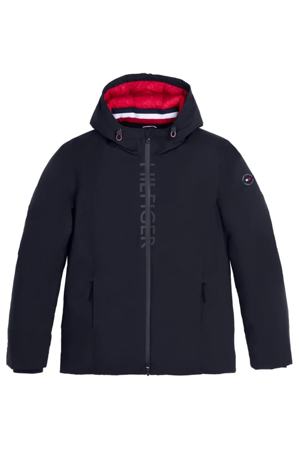 tommyhilfigerequestrian Tommy Hilfiger Equestrian Georgia herre ridejakke* Ridejakker Og Ridevester