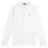 tommyhilfigerequestrian Tommy Hilfiger Equestrian Columbus stevneskjorte for menn* Stevneklær