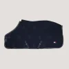 tommyhilfigerequestrian Tommy Hilfiger Equestrian Oxford cooler-dekken* Ulldekken Og Svettedekken
