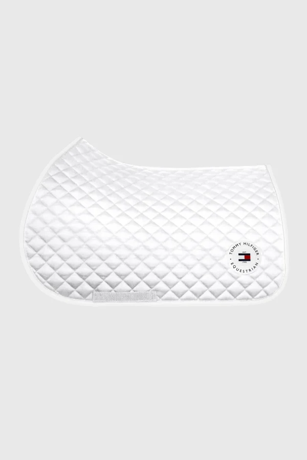 tommyhilfigerequestrian Tommy Hilfiger Equestrian Global Vaffelpad for Hopping* Ponni Sjabrak | Allround- Og Sprangsjabraker