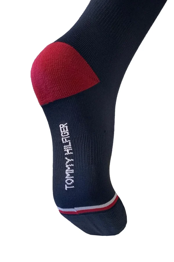 tommyhilfigerequestrian Tommy Hilfiger Equestrian Berkeley vinter ride sokker* Ridestrømper