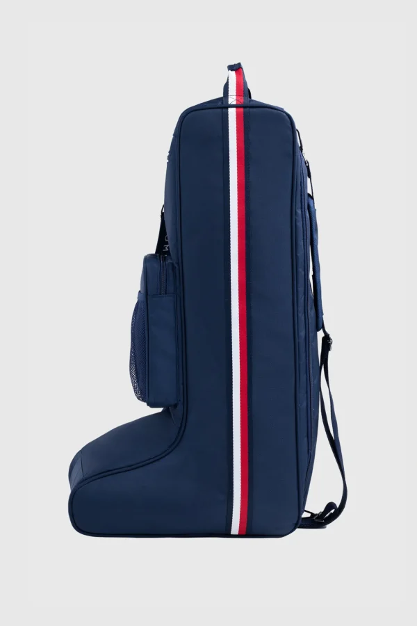 tommyhilfigerequestrian Tommy Hilfiger Equestrian Buffalo støvelbag* Bager